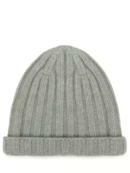 Шапка кашемировая