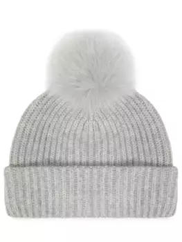 Шапка кашемировая