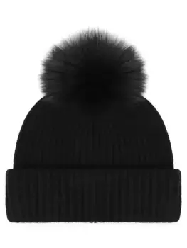 Шапка кашемировая