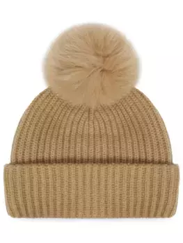 Шапка кашемировая