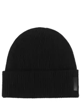 Шапка кашемировая