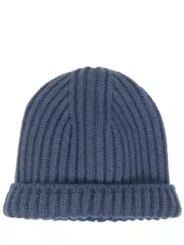 Шапка кашемировая