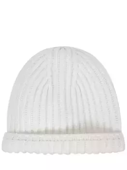 Шапка кашемировая