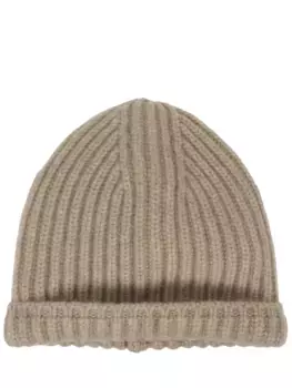 Шапка кашемировая