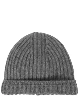 Шапка кашемировая