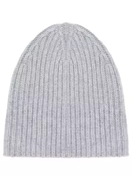 Шапка кашемировая