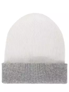 Шапка кашемировая