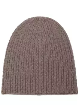 Шапка кашемировая MIR CASHMERE