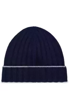 Шапка кашемировая