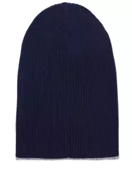 Шапка кашемировая