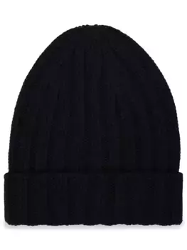 Шапка кашемировая