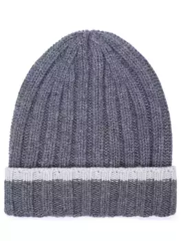 Шапка кашемировая