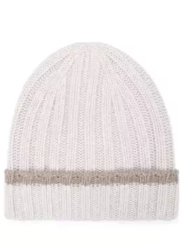 Шапка кашемировая