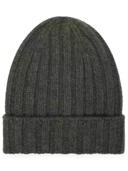 Шапка кашемировая GRAN SASSO
