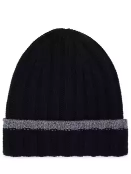 Шапка кашемировая GRAN SASSO