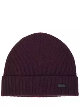 Шапка кашемировая