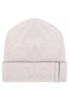 Шапка кашемировая