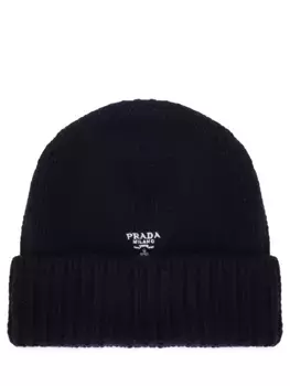 Шапка кашемировая