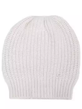 Шапка кашемировая