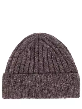 Шапка кашемировая JOHNNY MANGLANI