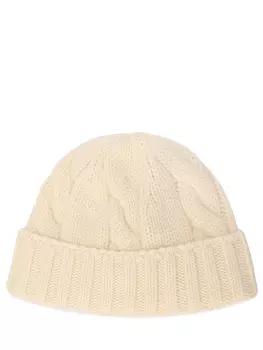 Шапка кашемировая LORO PIANA