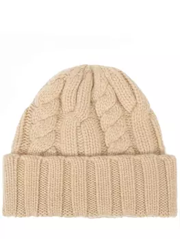 Шапка кашемировая