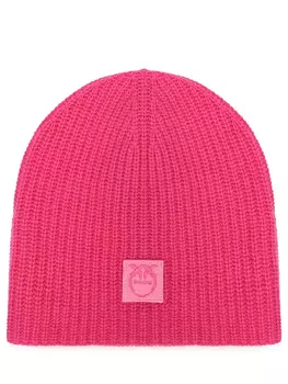 Шапка кашемировая PINKO