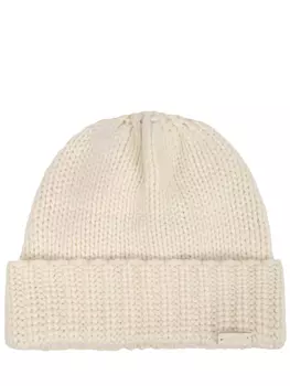 Шапка кашемировая SAINT LAURENT