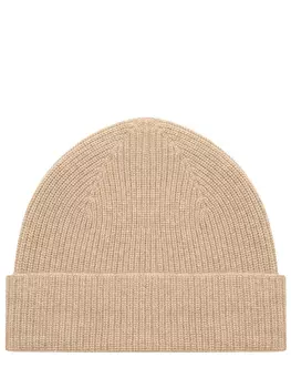 Шапка кашемировая ZEGNA