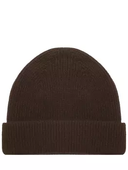 Шапка кашемировая ZEGNA