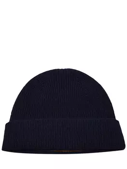 Шапка кашемировая ZEGNA