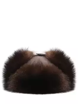 Шапка меховая