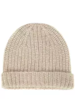 Шапка однотонная PANICALE