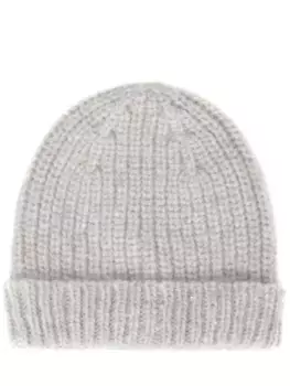 Шапка однотонная PANICALE