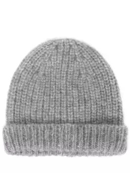 Шапка однотонная PANICALE