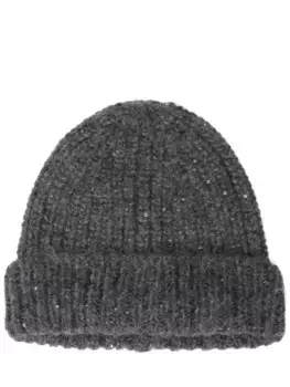 Шапка однотонная PANICALE