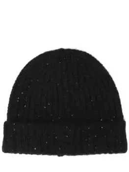 Шапка однотонная PANICALE