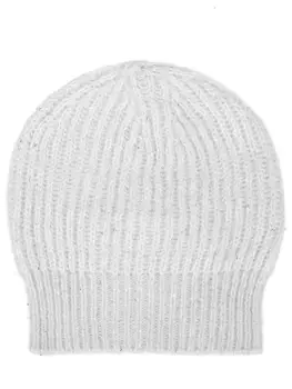 Шапка однотонная ANTONELLI FIRENZE