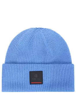 Шапка с логотипом