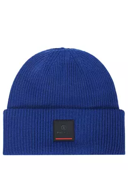 Шапка с логотипом