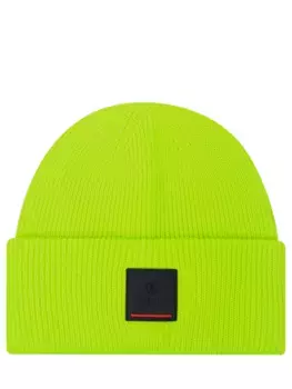 Шапка с логотипом