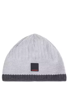 Шапка с логотипом BOGNER FIRE + ICE