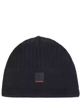 Шапка с логотипом BOGNER FIRE + ICE