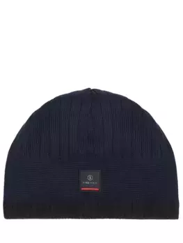 Шапка с логотипом BOGNER FIRE + ICE