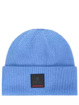 Шапка с логотипом BOGNER FIRE + ICE