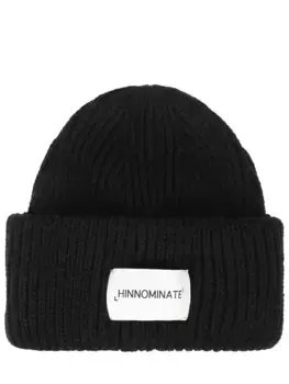 Шапка с логотипом