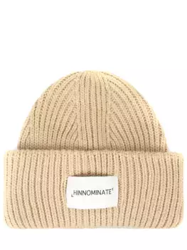 Шапка с логотипом