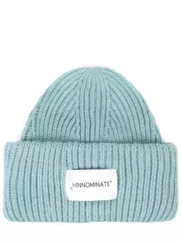 Шапка с логотипом HINNOMINATE