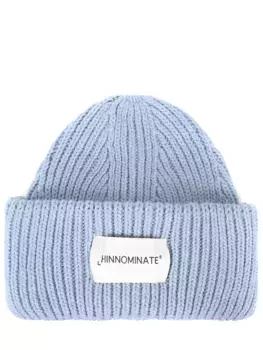 Шапка с логотипом HINNOMINATE