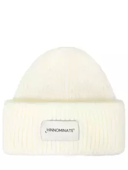 Шапка с логотипом HINNOMINATE